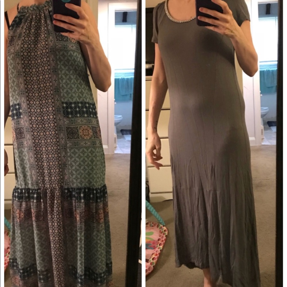 *LAST CHANCE* Maxi dress bundle!